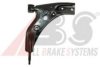 MAZDA B45534300E Track Control Arm